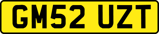 GM52UZT