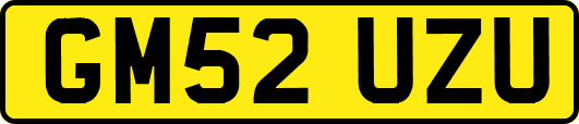 GM52UZU