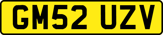 GM52UZV