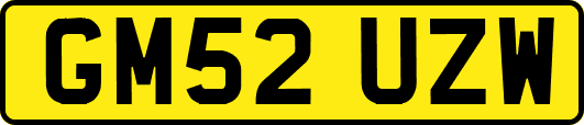 GM52UZW