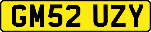 GM52UZY