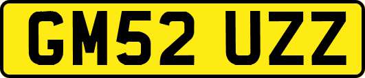 GM52UZZ
