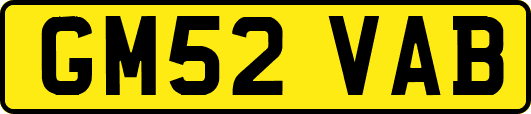GM52VAB