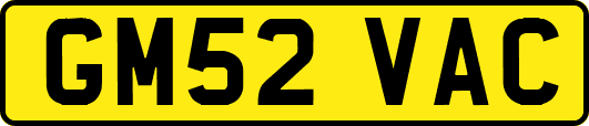 GM52VAC