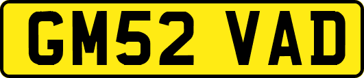 GM52VAD