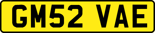GM52VAE