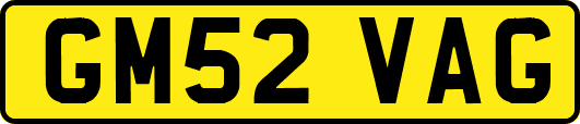 GM52VAG