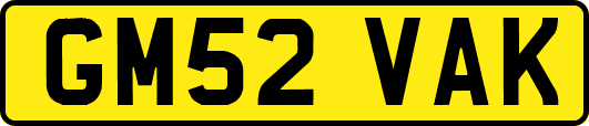GM52VAK