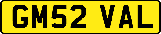 GM52VAL