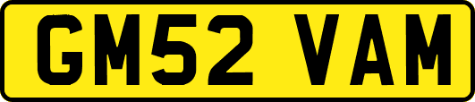 GM52VAM