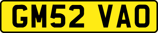 GM52VAO