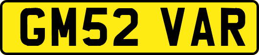 GM52VAR