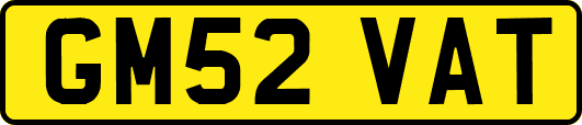 GM52VAT