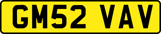 GM52VAV