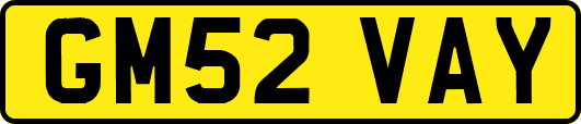 GM52VAY