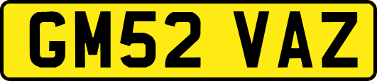 GM52VAZ