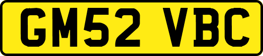 GM52VBC