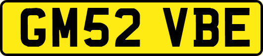 GM52VBE