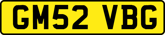 GM52VBG