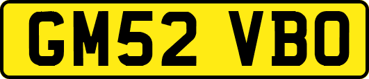 GM52VBO