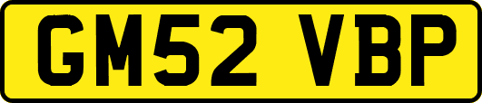 GM52VBP