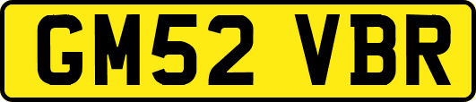 GM52VBR