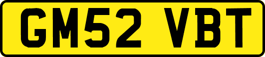 GM52VBT
