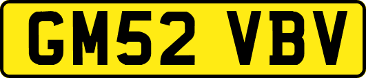 GM52VBV