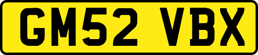 GM52VBX