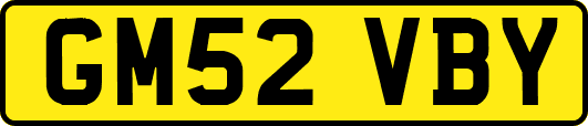 GM52VBY