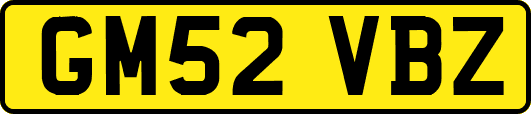 GM52VBZ