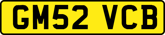 GM52VCB