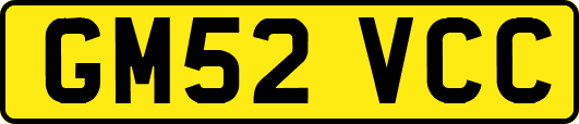 GM52VCC