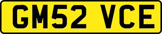 GM52VCE