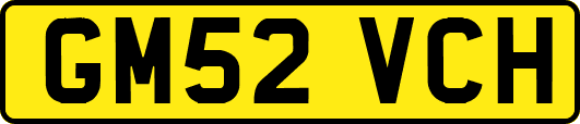 GM52VCH