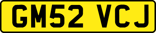 GM52VCJ