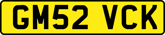 GM52VCK