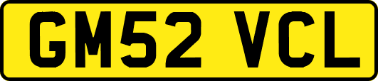 GM52VCL