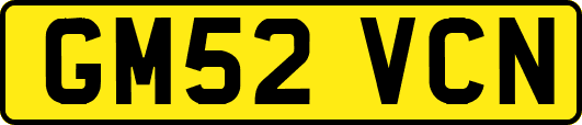 GM52VCN