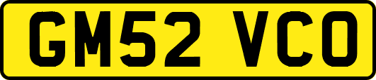 GM52VCO