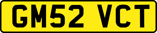 GM52VCT