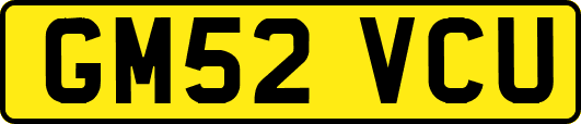 GM52VCU