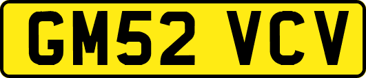 GM52VCV