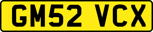 GM52VCX