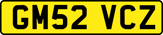 GM52VCZ