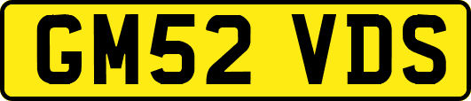 GM52VDS