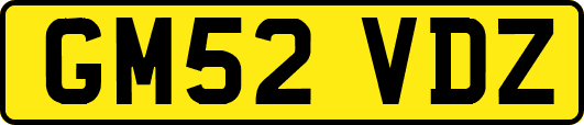 GM52VDZ