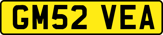 GM52VEA