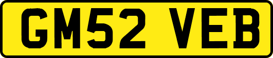 GM52VEB