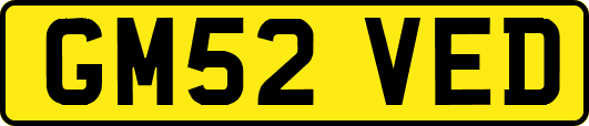 GM52VED